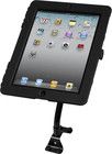 Maclocks Flex Arm with Executive Enclosure (iPad) - Svart