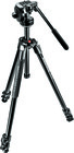 Manfrotto 290 Xtra Toveis hode Aluminium