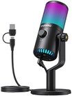 Maono DM30 RGB spillmikrofon