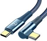 Mcdodo 90° 100W USB-C til USB-C Kabel