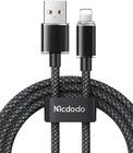 Mcdodo Dichromatic USB-A til Lightning-kabel