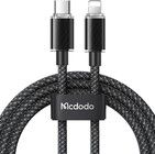 Mcdodo Dichromatic USB-C til Lightning-kabel 36W
