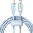 Mcdodo Dichromatic USB-C til Lightning-kabel 36W