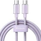 Mcdodo Dichromatic USB-C til USB-C-kabel 100W
