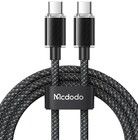 Mcdodo Dichromatic USB-C til USB-C-kabel 100W