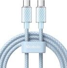 Mcdodo Dichromatic USB-C til USB-C-kabel 100W