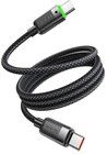 Mcdodo USB-C til USB-C magnetkabel 60W