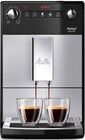 Melitta Purista 300 Espresso maske