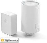 Meross Smart Termostat Valve StartKit med Apple HomeKit