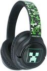 Minecraft hodetelefoner over ret
