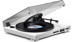 Mixx Analog Plus vinyl-/CD- pela