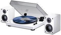 Mixx analogt system med 5 pela
