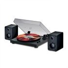 Mixx analogt system med 5 pela