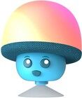 MOB Mega Mush hyttaler