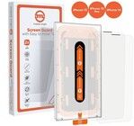 Mobile Origin Screen Guard Easy (iPhone 16e/14/13/13 Pro) - 2-pack