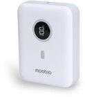Moobio hurtigladende powerbank 10000mAh