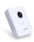Moobio hurtigladende powerbank 10000mAh