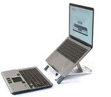 Mousetrapper Alpha Nordic + Laptop-stativ