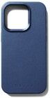 Mujjo Full Leather Case (iPhone 15 Pro)