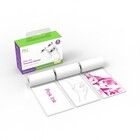 MyFirst termisk klistremerke