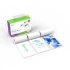 MyFirst termisk klistremerke