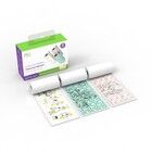 MyFirst Termisk Klistremerke - Fargerike Mnstre