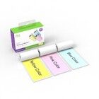 MyFirst termisk klistremerke - Farger