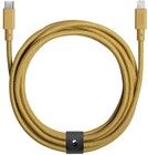 Native Union Belt Cable XL USB-C til Lightning