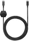 Native Union Desk-kabel USB-C til USB-C - Gr