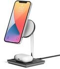 Native Union Snap 2-i-1 magnetisk trdls lader