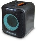 Nedis Bluetooth Cube Party-hyttaler