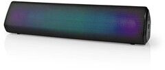 Nedis Bluetooth-hyttaler med TWS