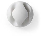 Nedis kabelklemme 6-pack