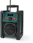 Nedis Jobsite DAB+ / FM Radio with Bluetooth