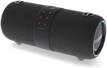 Nedis brbar Bluetooth-hyttaler med dynamisk RGB