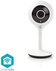 Nedis SmartLife Wi-Fi Indoor FullHD IP Camera