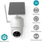 Nedis SmartLife oppladbart 4G-kamera