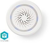 Nedis SmartLife Wi-Fi Smart Sirene