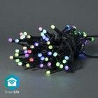 Nedis SmartLife Wifi Full Color String of Lights - 5 meter