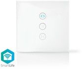 Nedis SmartLife Wi-Fi Parasoll/gardin/lukkerbryter