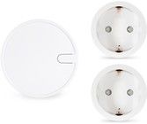 Nexa BLE-1915 / SET Smart Hub Starter Kit 2 x mottaker