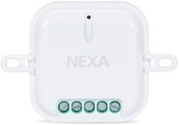 Nexa MJLR-2000 Innebygd mottaker 1000W