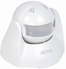 Nexa SP-816 Bevegelsesdetektor IP44