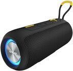 Niceboy Raze Supersonic XL Bluetooth-hyttaler med FM-radio