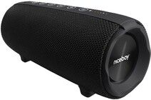 Niceboy Titan 4 Bluetooth Speaker & FM Radio