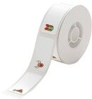 Niimbot termisk etikettmnster 12x30 mm for H1S/D110/D11/D101