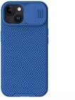 Nillkin CamShield Pro magnetisk deksel (iPhone 15 Plus)
