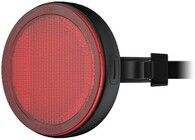Nilox LightTracker Sykkelrefleks Med Innebygd Smart Tag