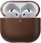 Nomad skinnetui (AirPods 4)
