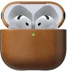 Nomad skinnetui (AirPods 4)